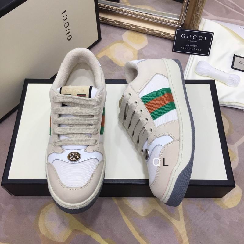 Gucci Men's Shoes 401